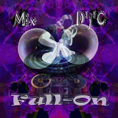 Mix D'j'C - Psy Full-On - N°573  .Mp3