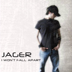 Jager - I Won't Fall Apart  (Initial D 5th Stage OST)