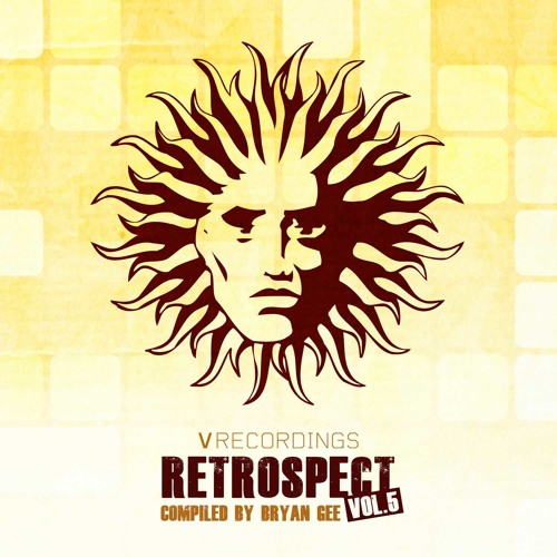 Roni Size - Strictly Social - Nu:Tone Remix [V Recordings]