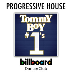 Danny Tenaglia - The Space Dance (That Kid Chris Remix)
