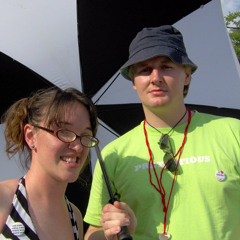 Podcast Tech Talk at OCLS Melrose Center