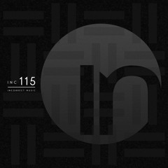 Ramon Tapia - Module XOX (Carlo Lio Remix) ~ Incorrect Music