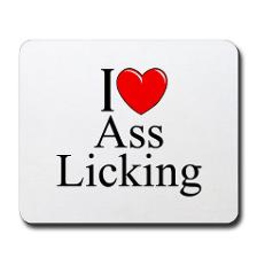 Balls Licking