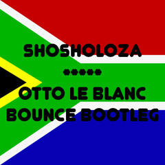 Shosholoza (Otto Le Blanc Bounce BLG 2015)