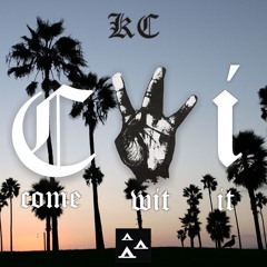 Keno Camp - Come Wit It