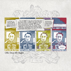 Dear Mr Right [Produced by !llmind]