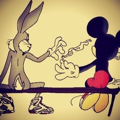 Puffin Dem Cloudz ( W/ absoluteterror) *3k Followers Special*