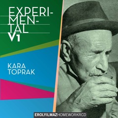 Experimental V1 - Kara Toprak - Aşık Veysel