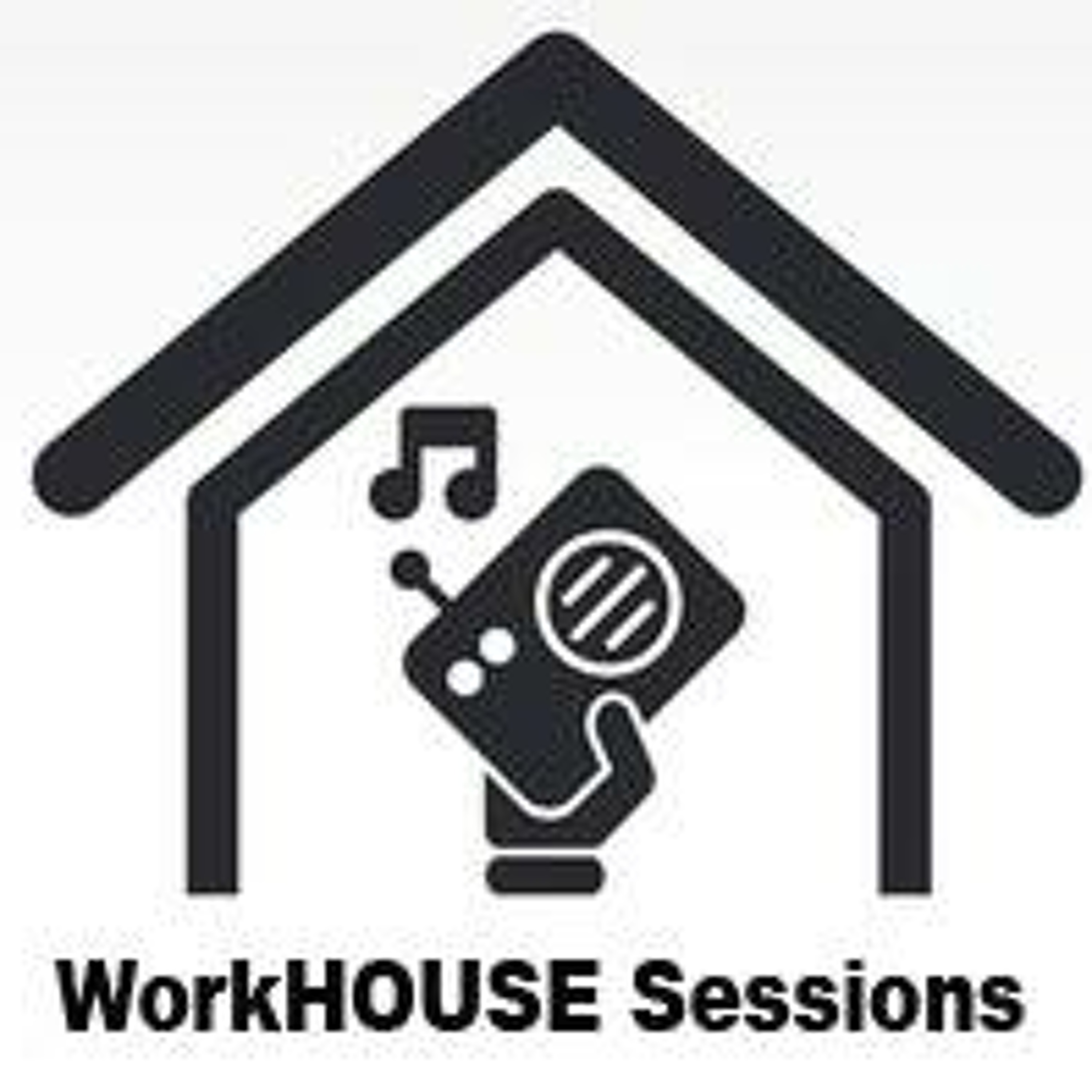 The WorkHouse Sessions / The Jeff Branch Episode / Vol.6 episode artwork