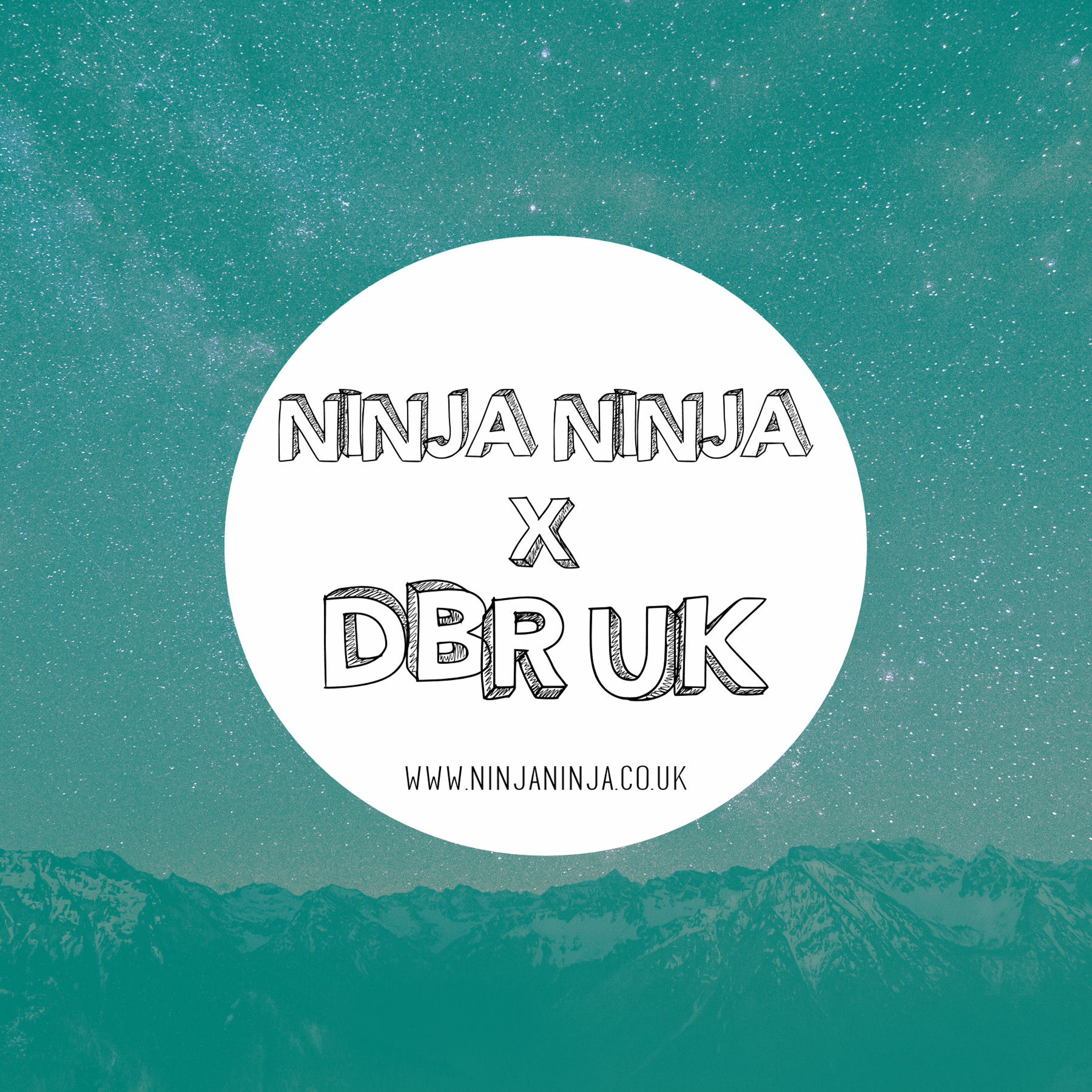 Ninja Ninja Drum & Bass
