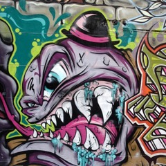 Marley Ft KDOT -Monsters Freestyle