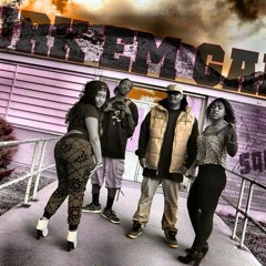 MurkEm Roll 2 Ft Mastamind