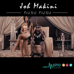 Joh Makini - Nusu Nusu