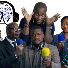 Episode 3 Refugee Radio