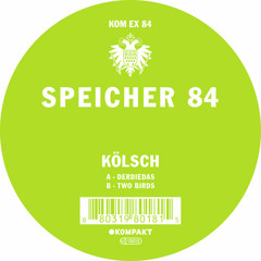 Kölsch - DerDieDas (Original Mix)