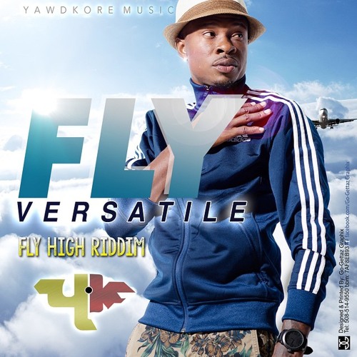 VERSATILE -FLY- #MADEIT EP