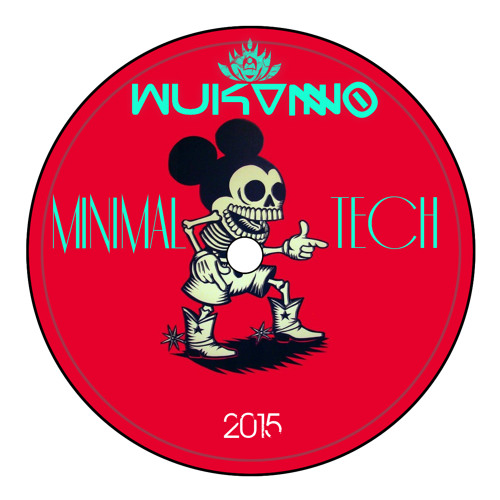 CHAPELEIRO vs MINIKORE - MINIMAL PROG TECH (WUKANNO DJ SET)