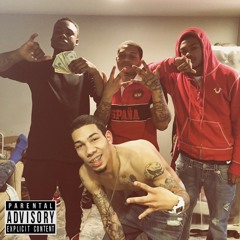 #JMAX - 'Til I Lean (feat. Flex & Alley Dubbz)