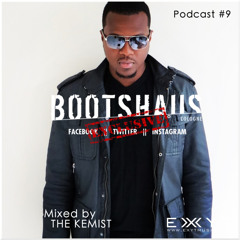 THE KEMIST - Bootshaus Exclusive Podcast [#09]
