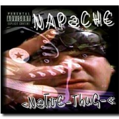 "Native Thug" - Napache Ft Bigg Sess