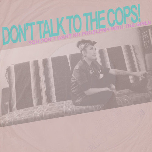 You Don't Want No Problems With The Girls