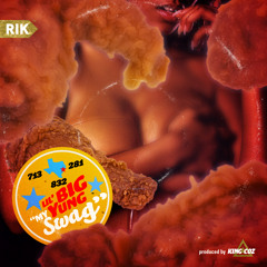 Lil' Big Yung "My Swag" produced by King Coz