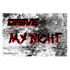 Daniel Curtis Lee - My Night