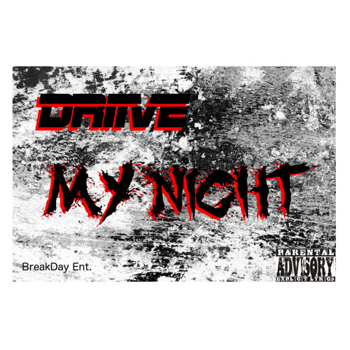 Daniel Curtis Lee - My Night