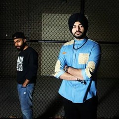 Gabroo Anthem - Gurkawal Sidhu feat Raxstar [Music: Epic Bhangra] ~SSK Dhol Mix