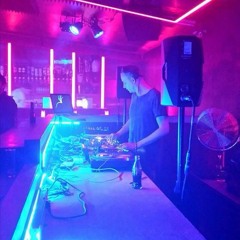 Urban C At Fuse Club / New Motion  26.04.2015