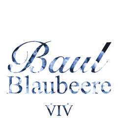 Blaubeere (Fabi Ma Edit)