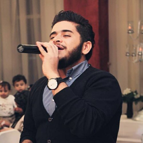 أنا مهما كبرت صغير - Cover By Ahmed Essam