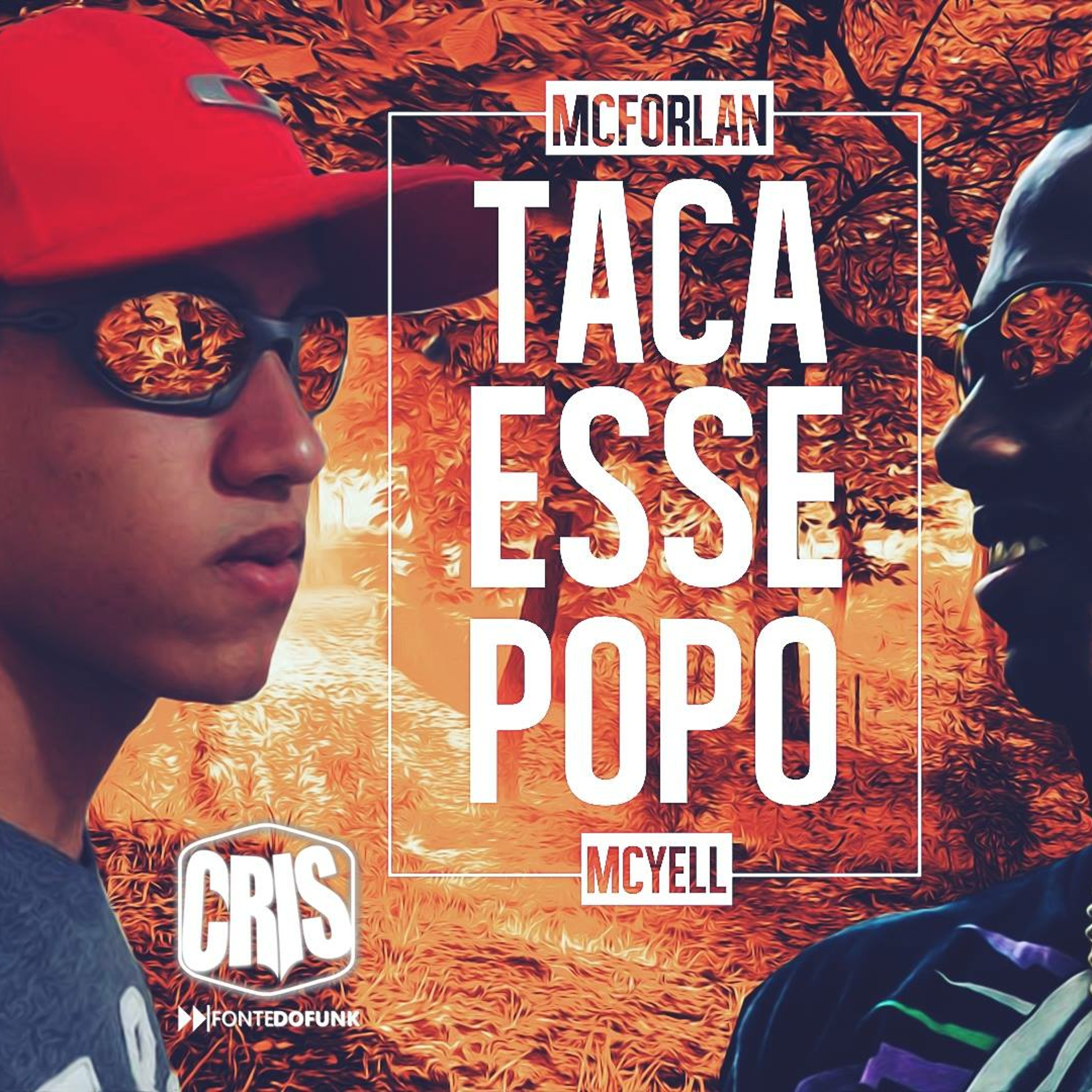MC Forlan Oficial