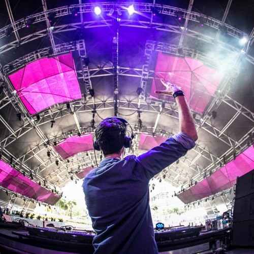 THE DARK WARRIOR FT SID- TRANCE INTRO REWORK