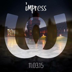 Marco Effe @ Impress Watergate Berlin 11.03.15