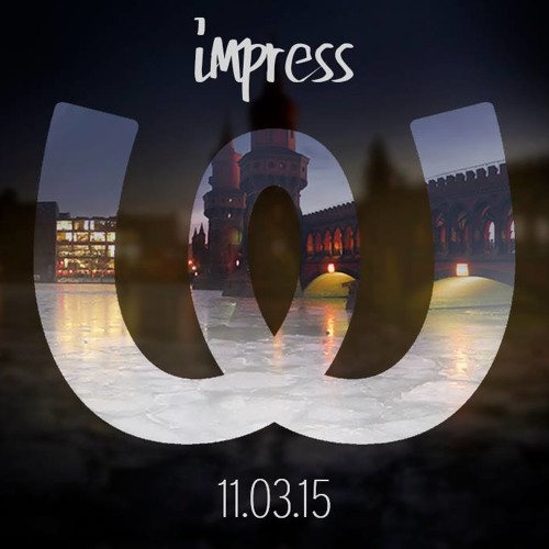 Marco Effe @ Impress Watergate Berlin 11.03.15
