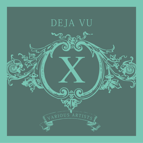 08 - Hg170d - Jens Bond Jacob Phono - Bottom Of My Soul Snippet