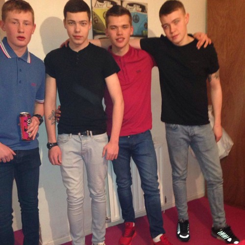 Dj Hixxy - Explode :)))