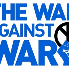 マチルダ x The War Against War 150429 - RED NOTE SCALE