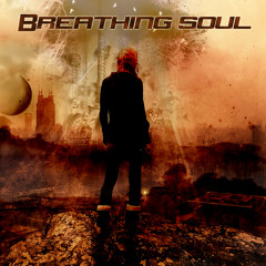 Mini album - Breathing soul