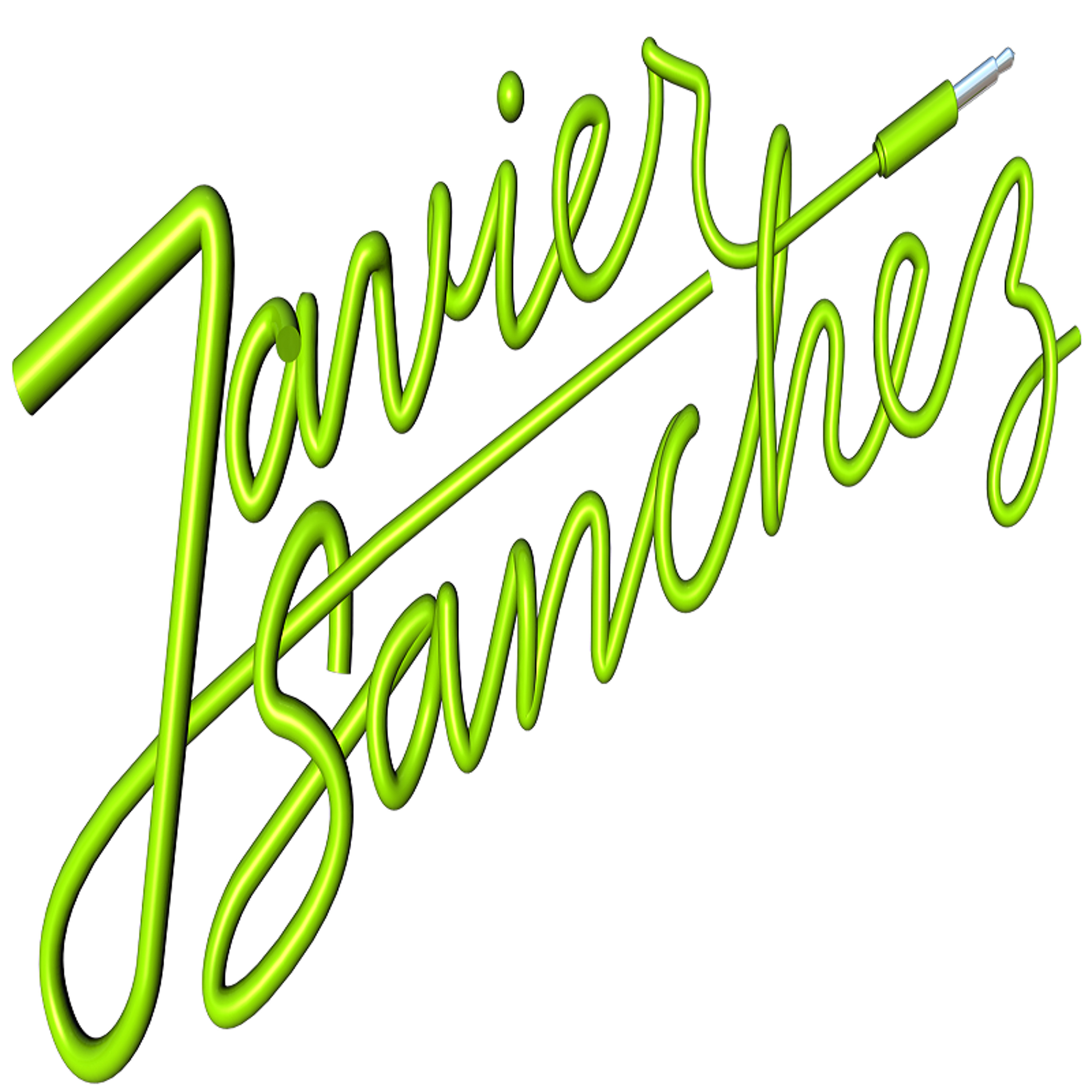 ★ Javier Sanchéz ★