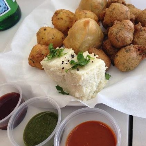 Stream Big City Indian Food in Upland by Savory Road Jeff Baker