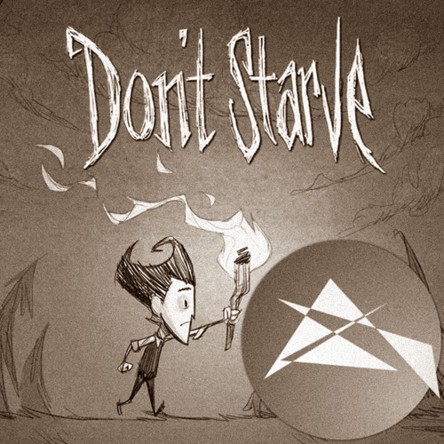 Don't Starve