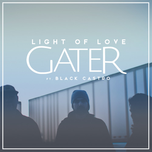 Light Of Love Ft. Black Castro