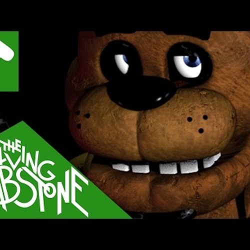 five nights at freddy's 4 song the living tombstone