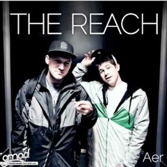 Aer - Slow Down Ft. June