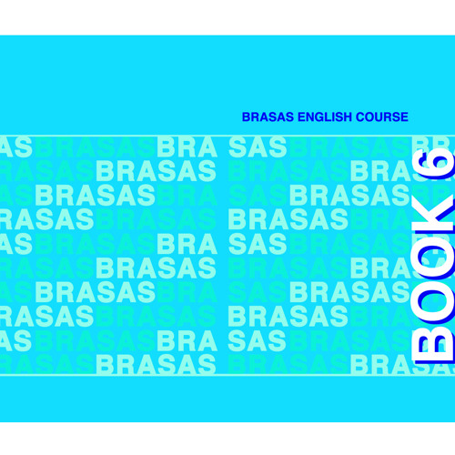 Brasas English Course Book 1