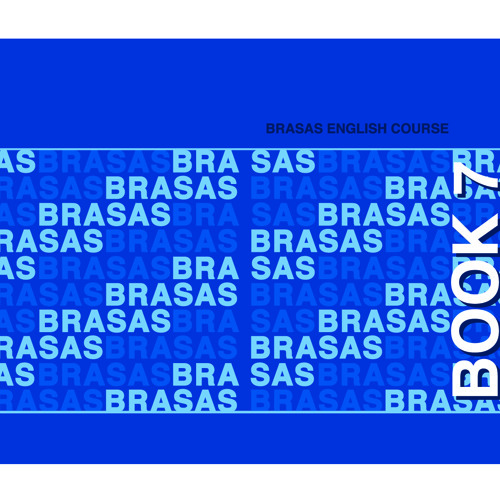 Brasas English Course Book 1