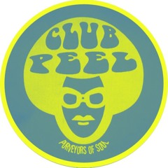 CLUB PEEL Kicks Mix