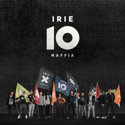 Irie Maffia - Be The One